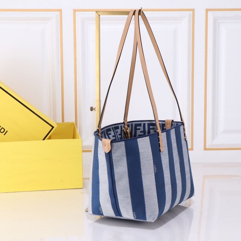 Fendi Shopping Bags